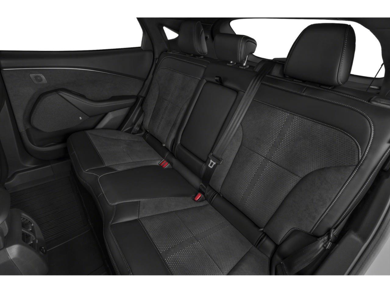 2024 Ford Mustang Mach-E GT PERFORMANCE AWD  *ELECTRIC* LEATHER NAVI SUNROOF Listowel ON