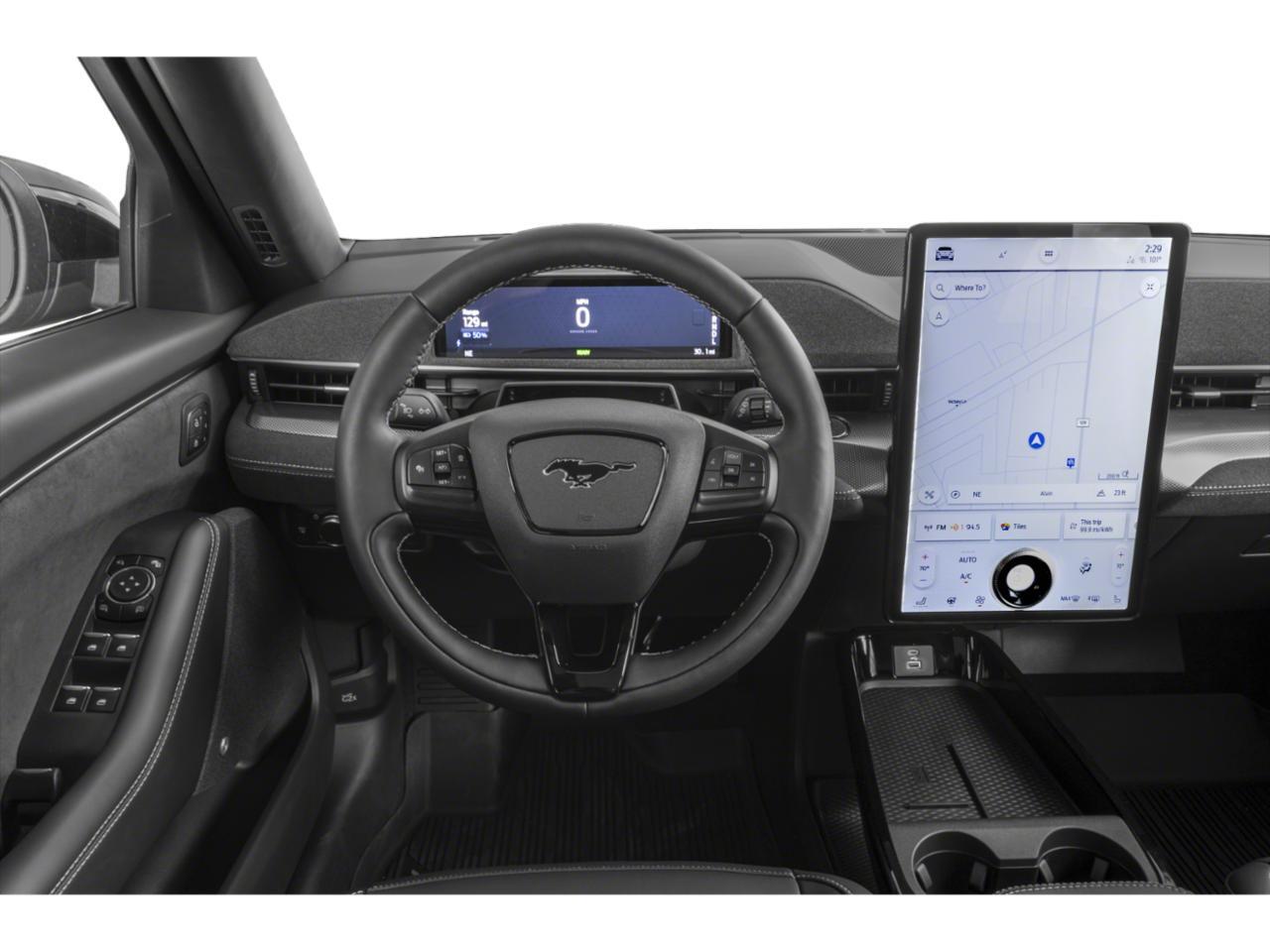 2024 Ford Mustang Mach-E GT PERFORMANCE AWD  *ELECTRIC* LEATHER NAVI SUNROOF Listowel ON