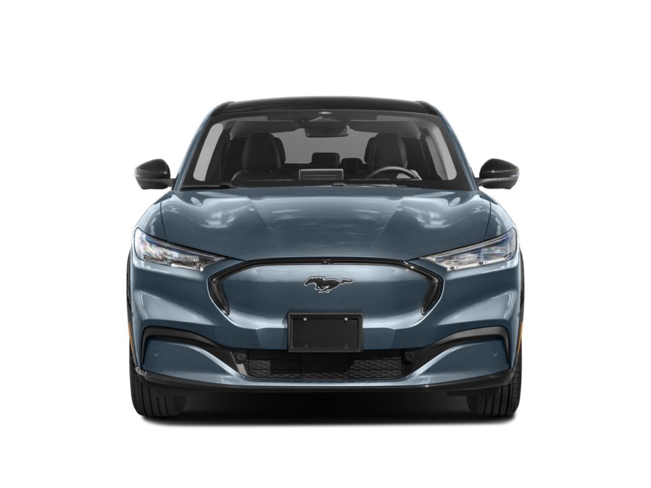 New 2024 Ford Mustang MachE Premium in Gaithersburg MD