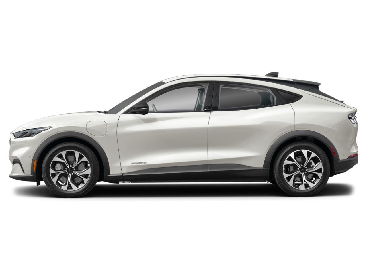 2024 Ford Mustang Mach-E Select