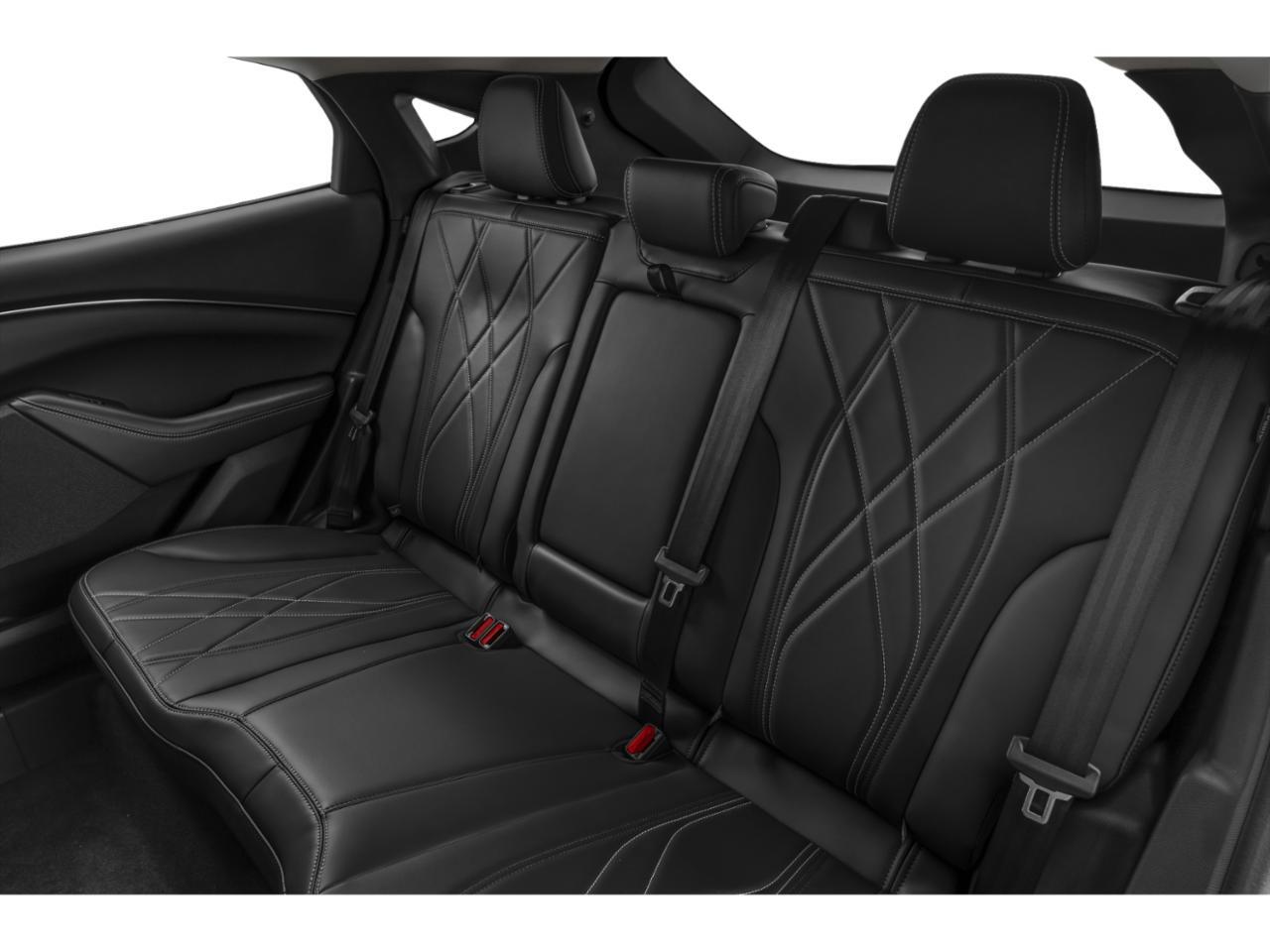 2024 Ford Mustang Mach-E Select Hondo TX