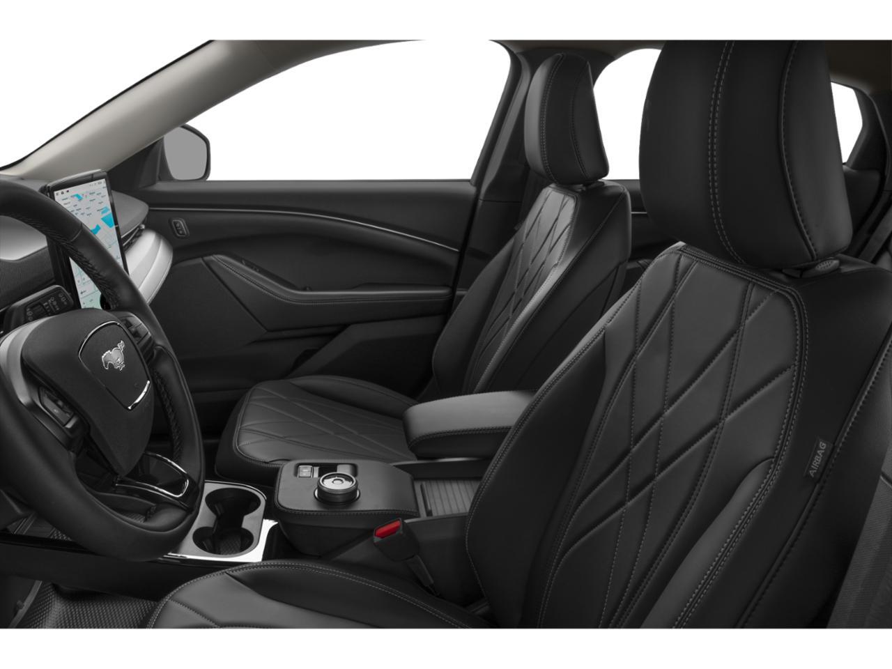2024 Ford Mustang Mach-E Select Hondo TX