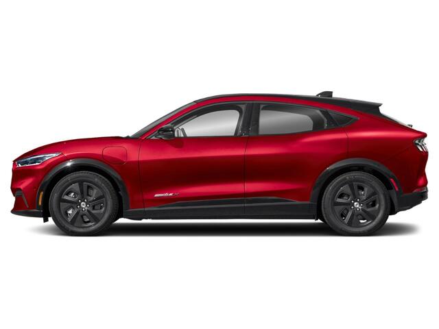 2024 Ford Mustang Mach-E Select Roseville CA
