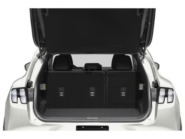 2024 Ford Mustang Mach-E Select Roseville CA