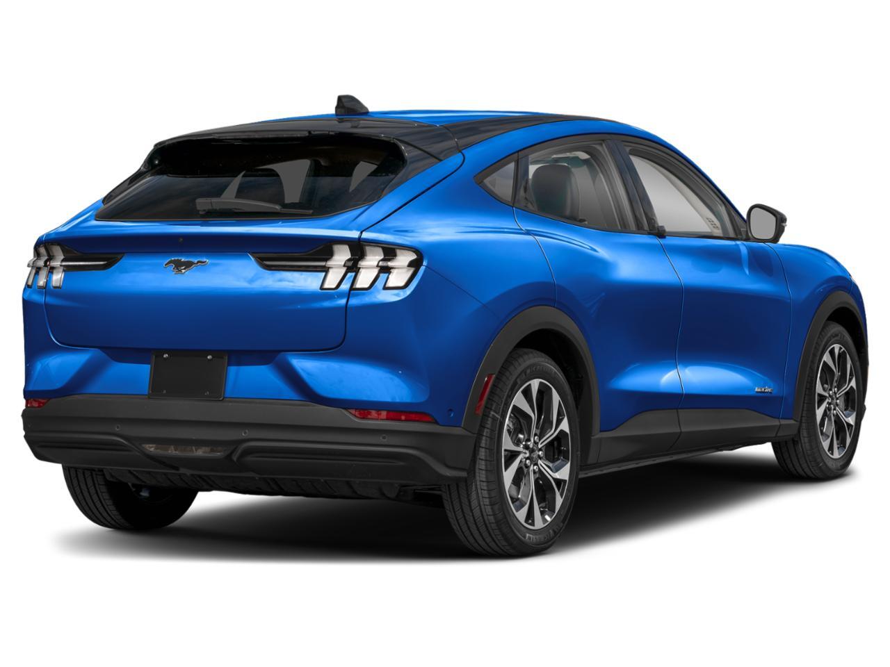 2024 Ford Mustang Mach-E Select Springfield VA