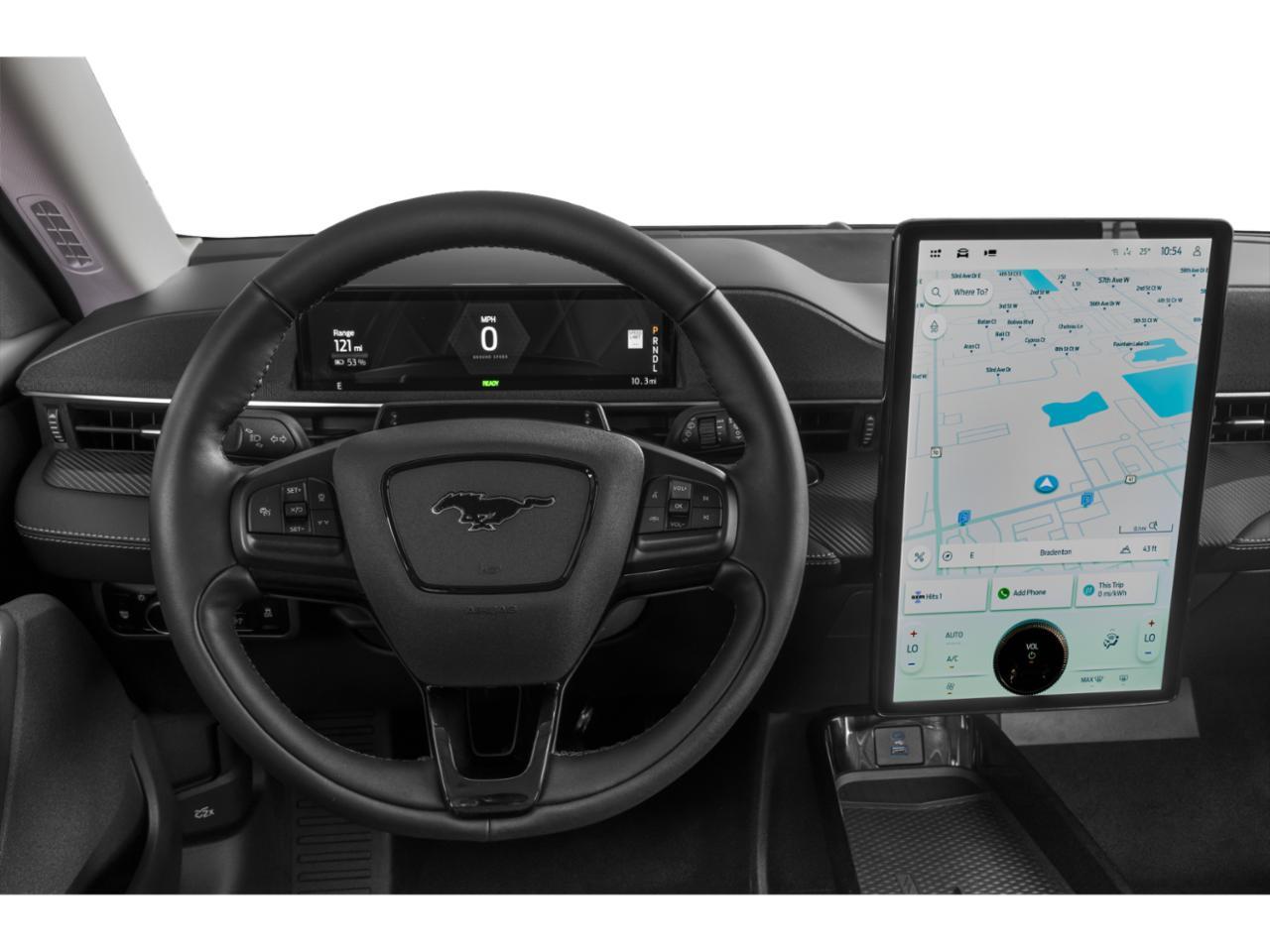 2024 Ford Mustang Mach-E Select Springfield VA