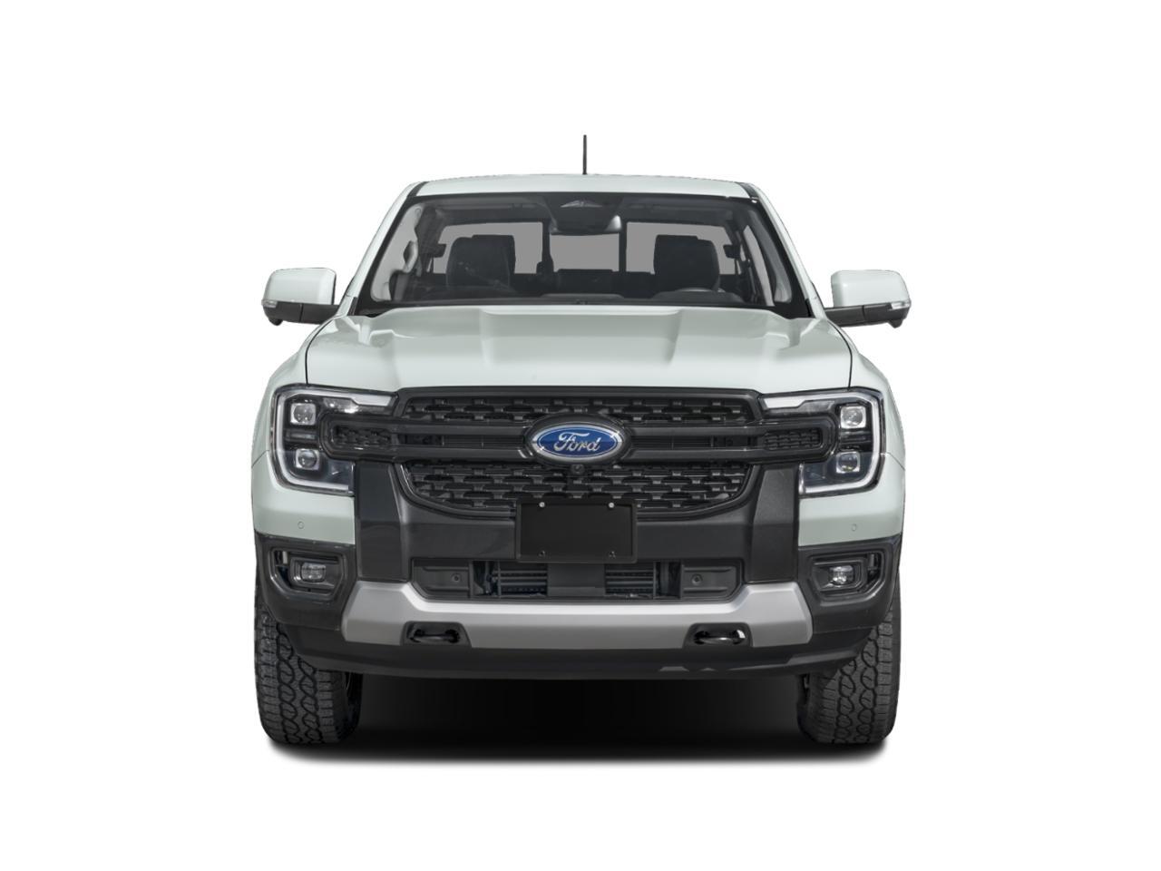 2024 Ford Ranger Lariat San Clemente CA