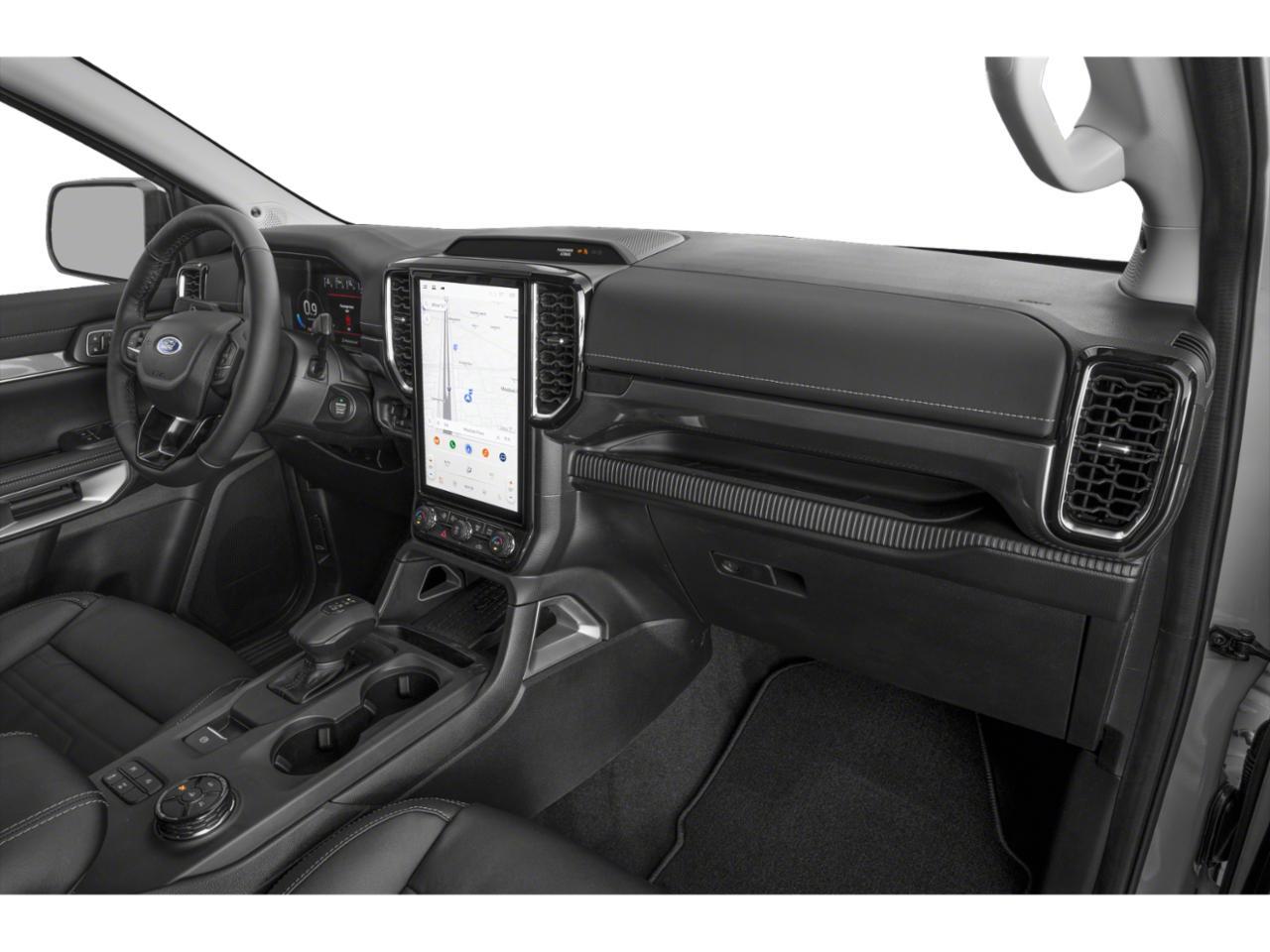 2024 Ford Ranger Lariat San Clemente CA