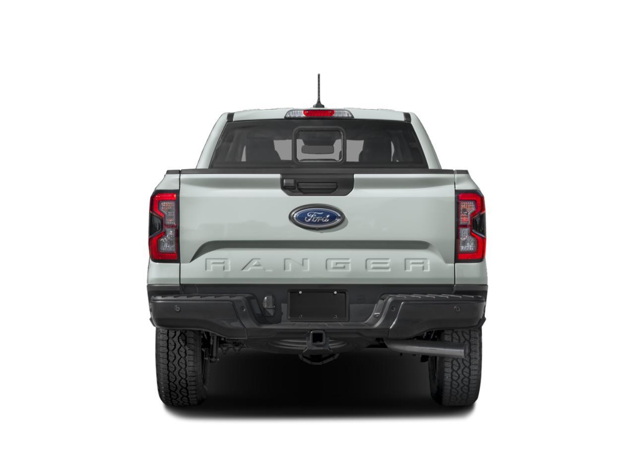 2024 Ford Ranger Lariat San Clemente CA