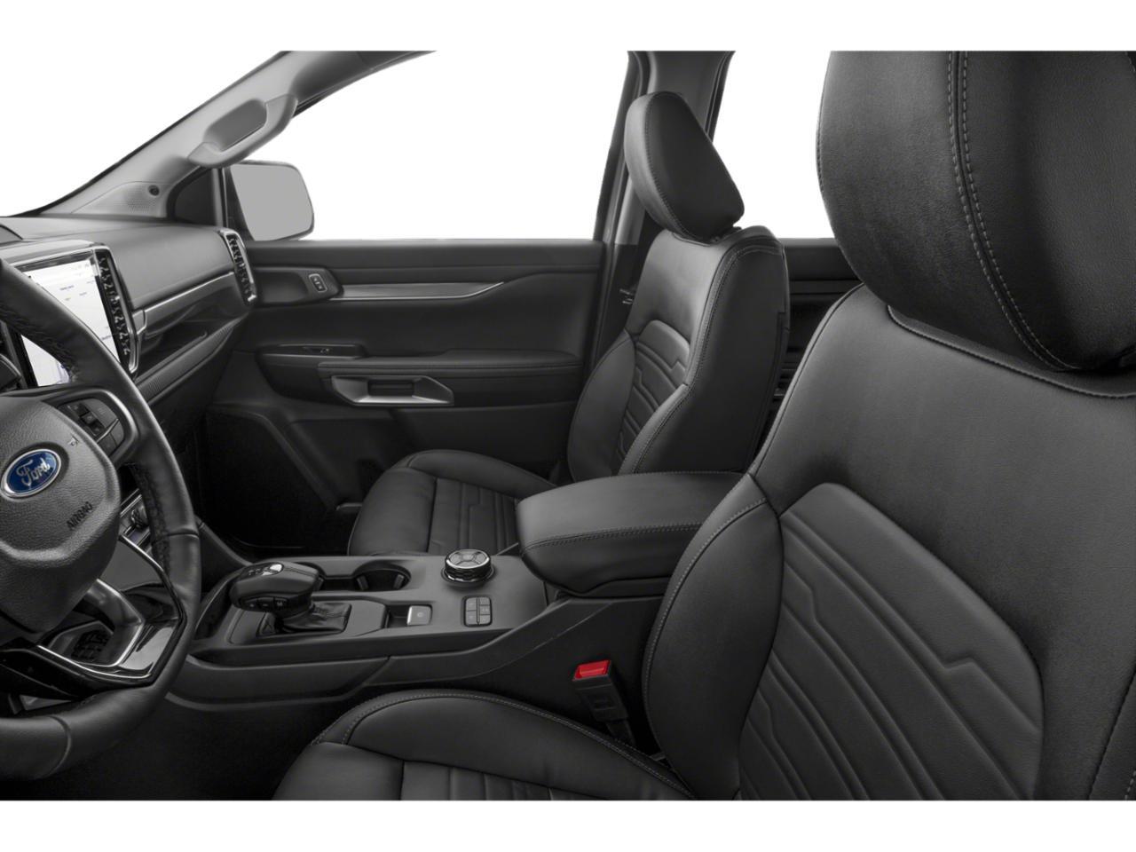 2024 Ford Ranger Lariat San Clemente CA