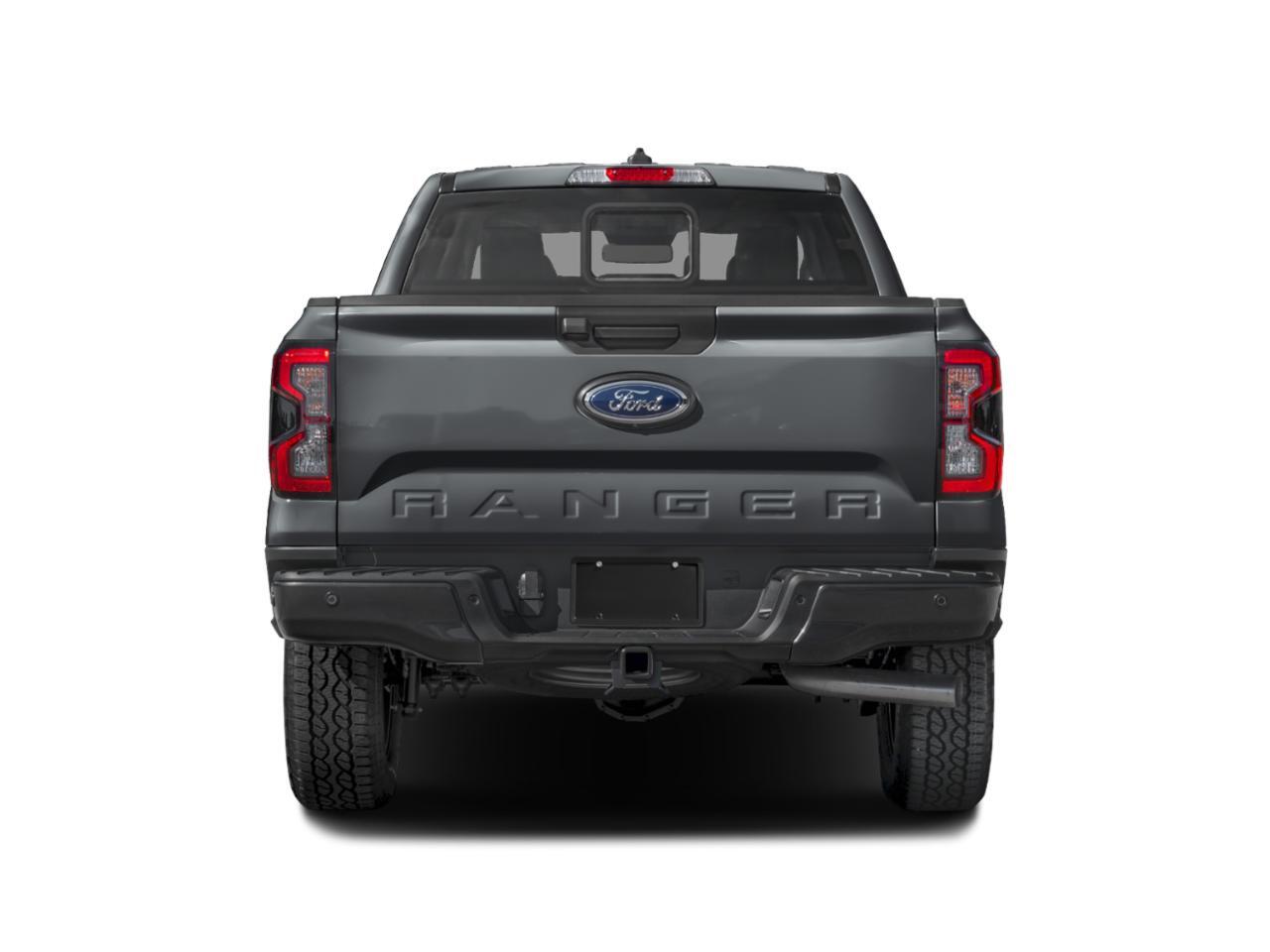 2024 Ford Ranger Lariat San Clemente CA