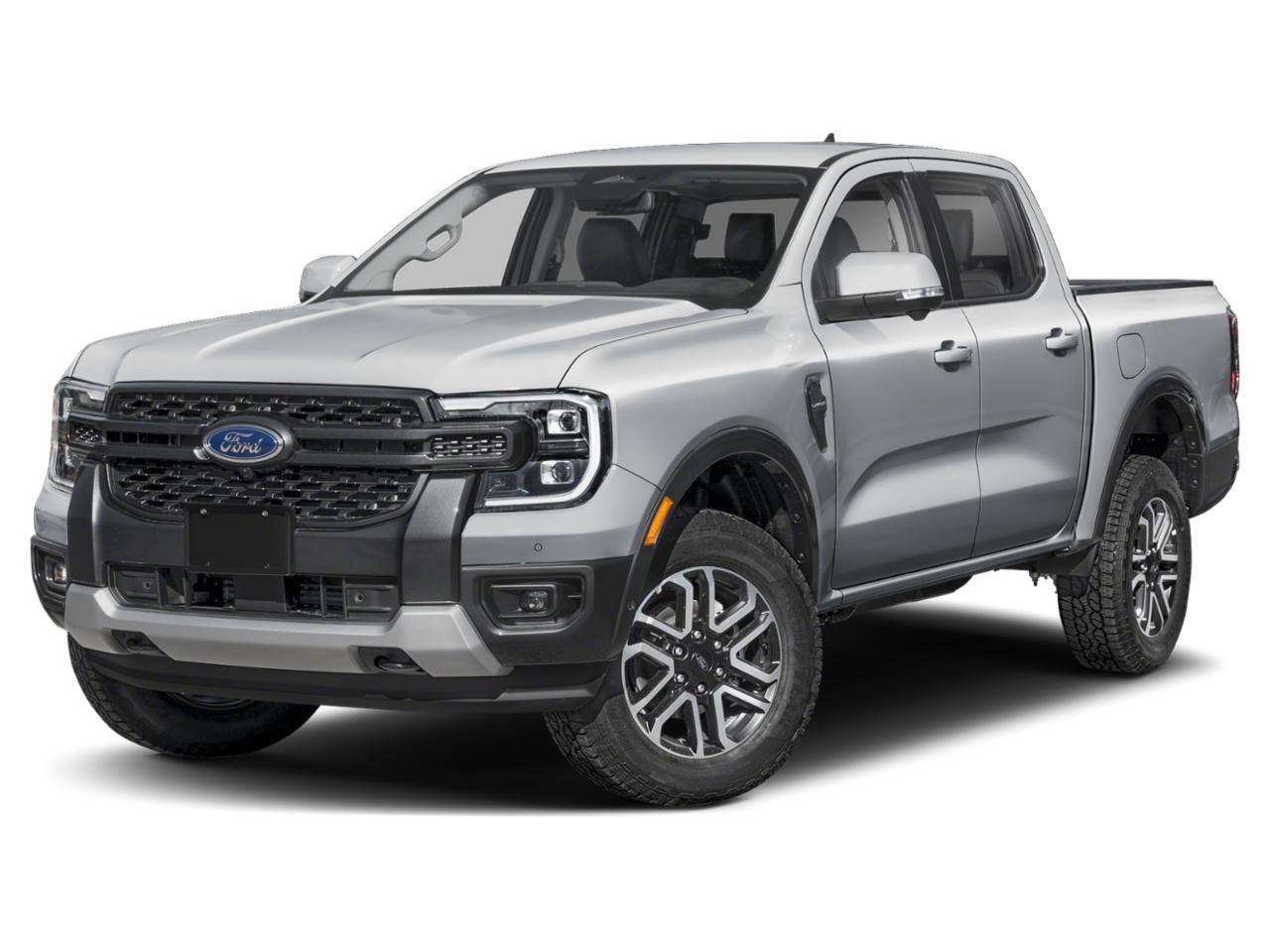 2024 Ford Ranger
