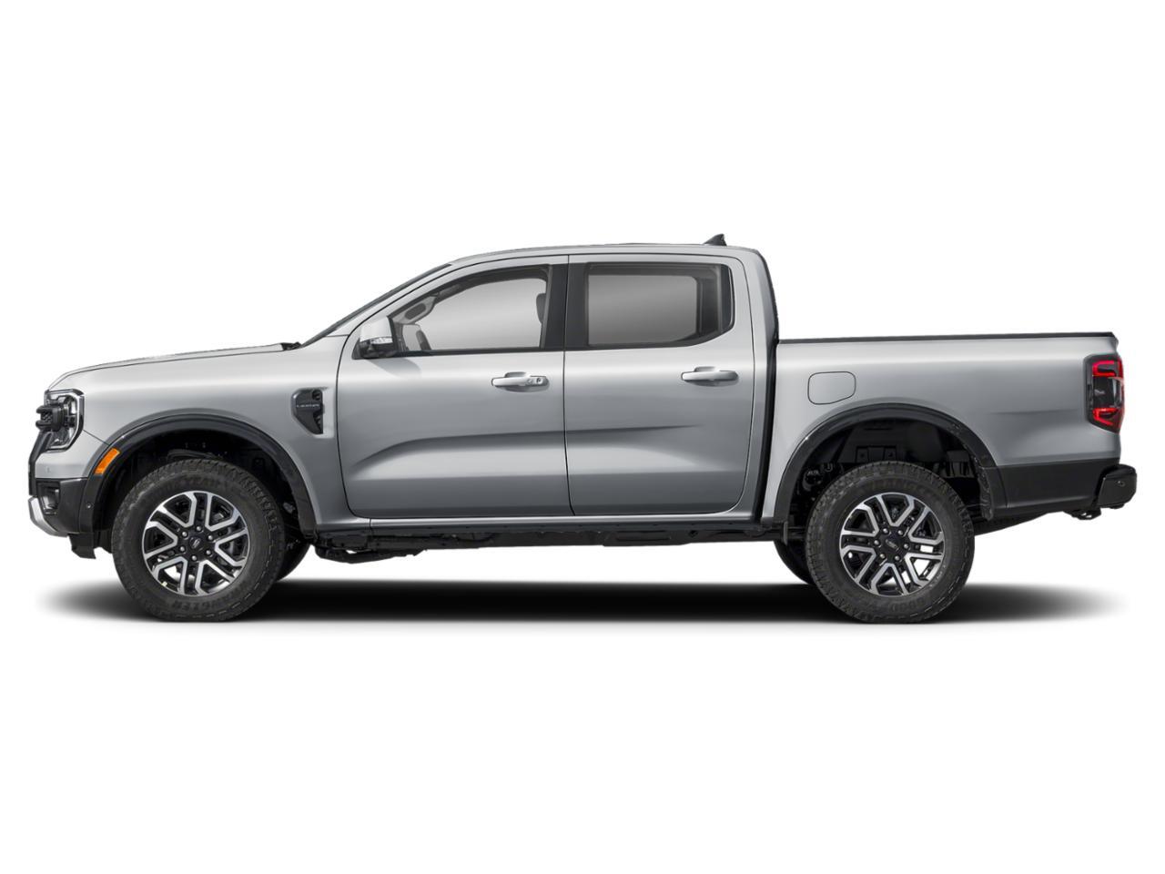 2024 Ford Ranger Lariat San Clemente CA