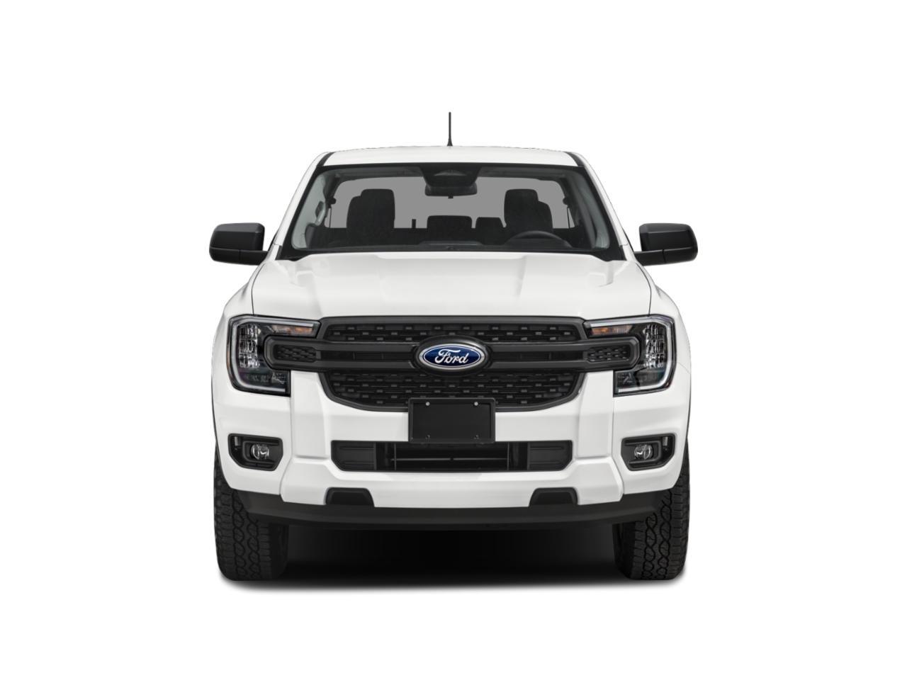 2024 Ford Ranger XL Owego NY