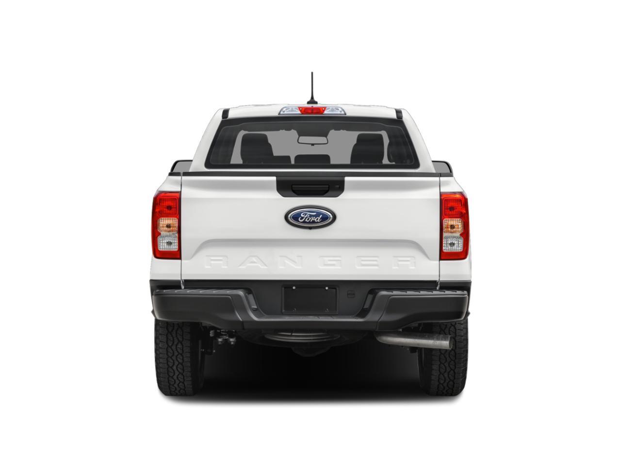 2024 Ford Ranger XL Owego NY