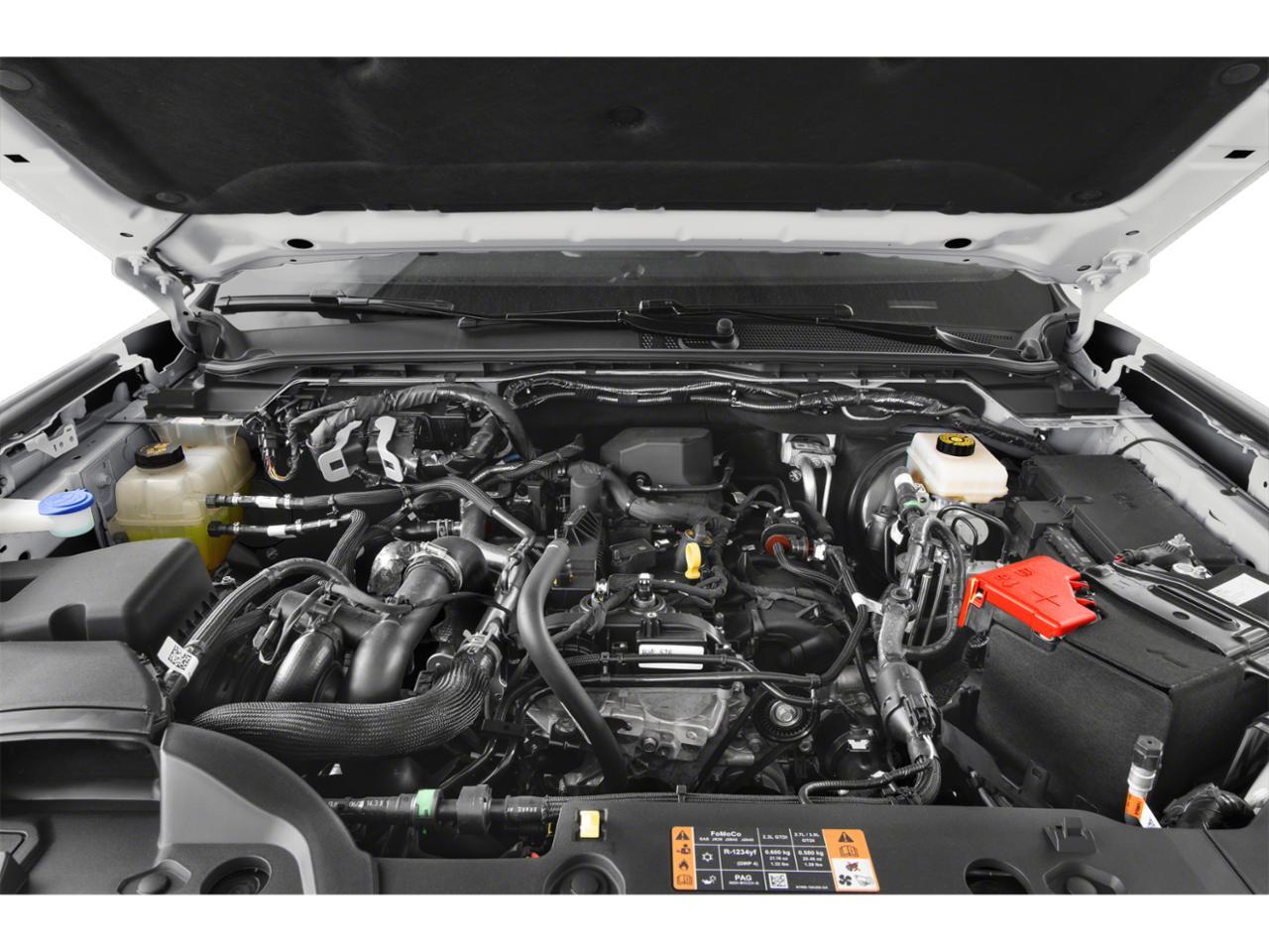 2024 Ford Ranger XL Owego NY