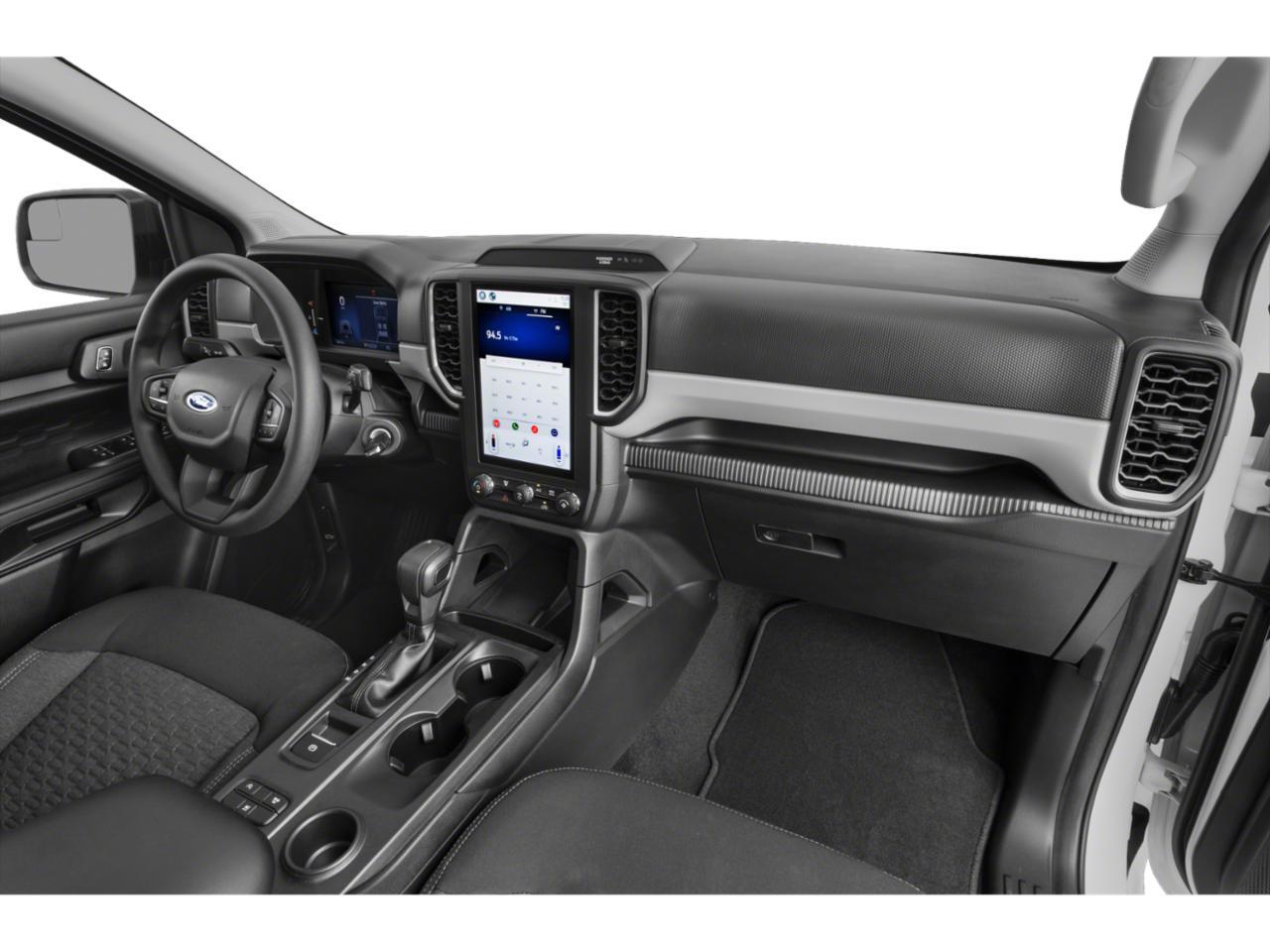 2024 Ford Ranger XL Owego NY