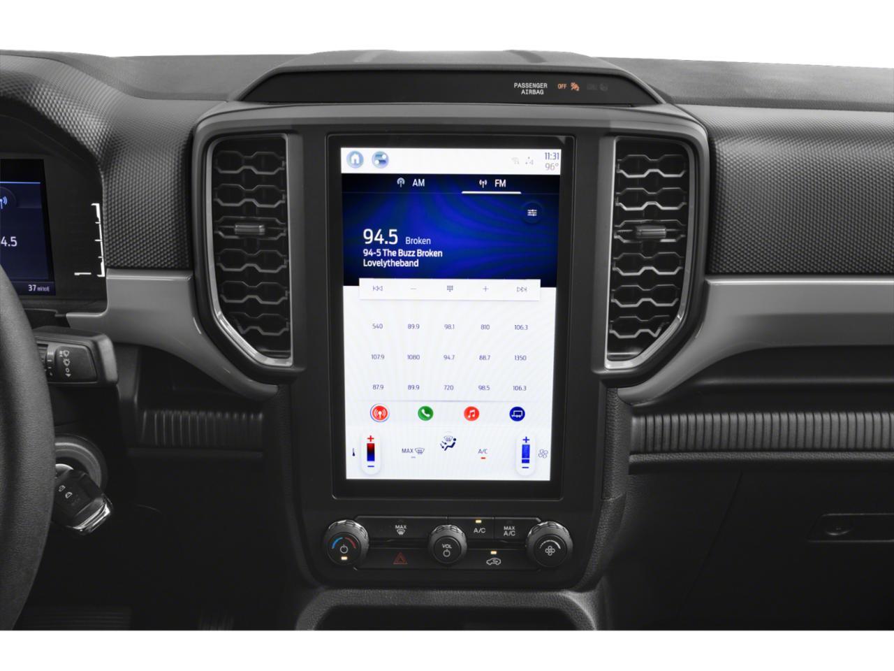 2024 Ford Ranger XL Owego NY
