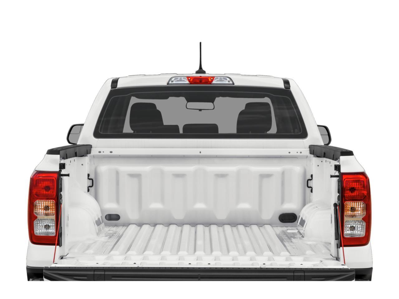 2024 Ford Ranger XL Owego NY