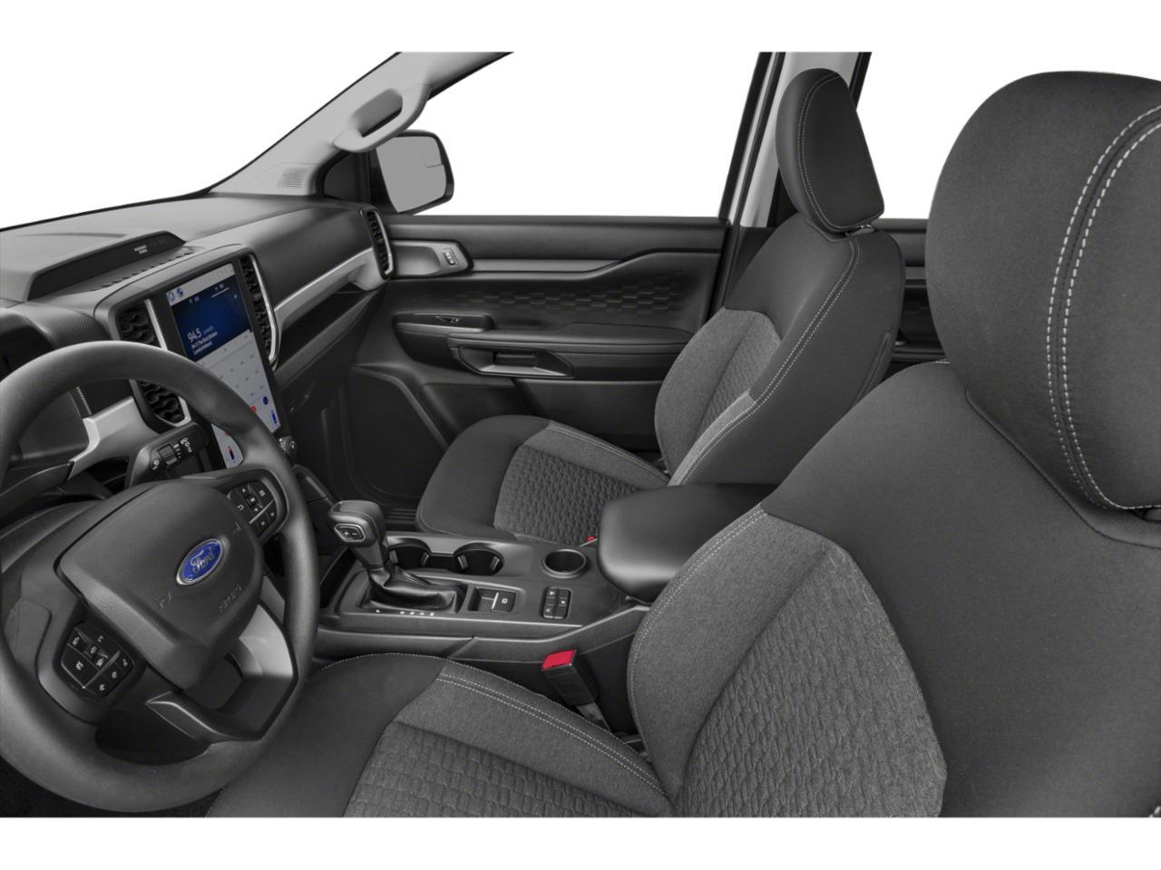 2024 Ford Ranger XL Owego NY
