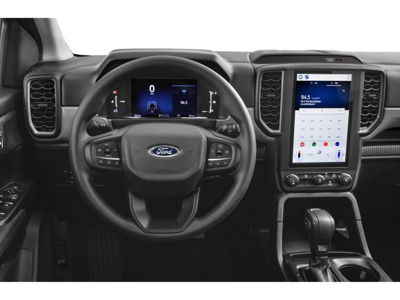 2024 Ford Ranger XL Owego NY