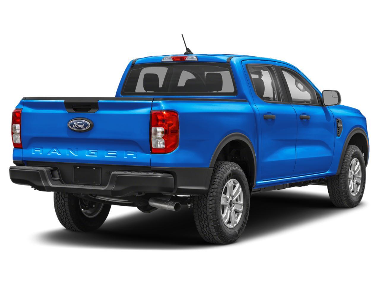 2024 Ford Ranger XL Owego NY