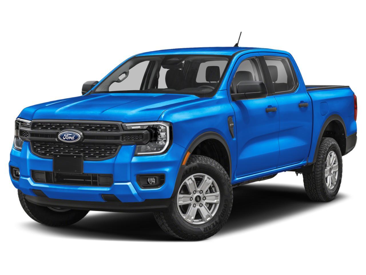2024 Ford Ranger XL Owego NY