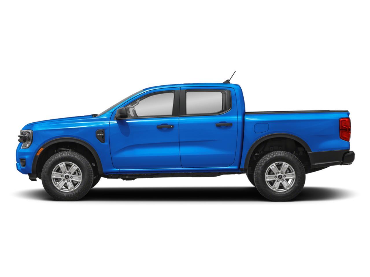 2024 Ford Ranger XL Owego NY