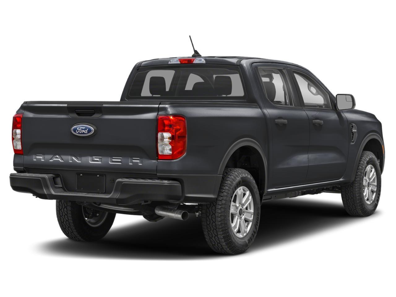 2024 Ford Ranger XL San Clemente CA