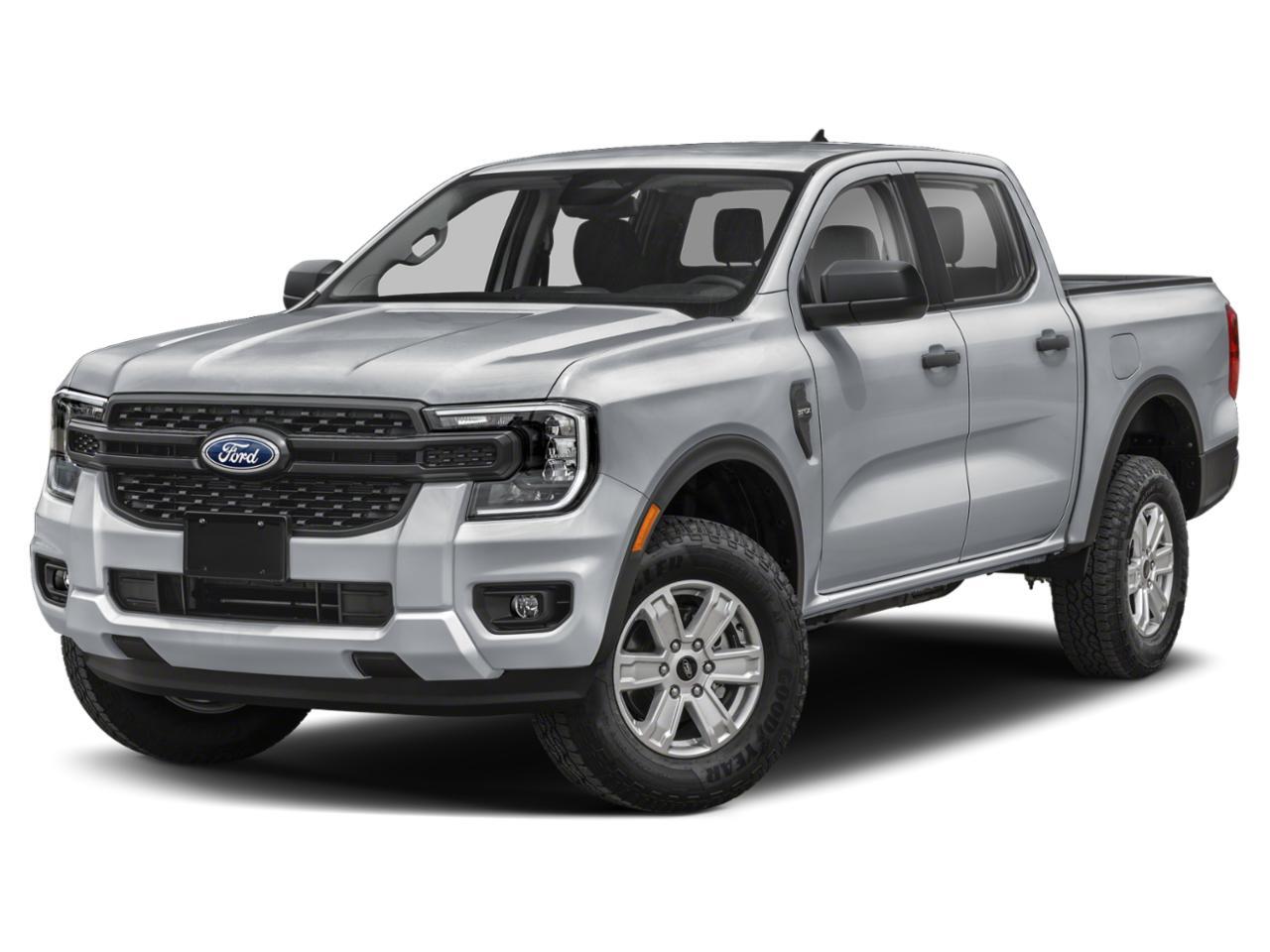 2024 Ford Ranger XL San Clemente CA