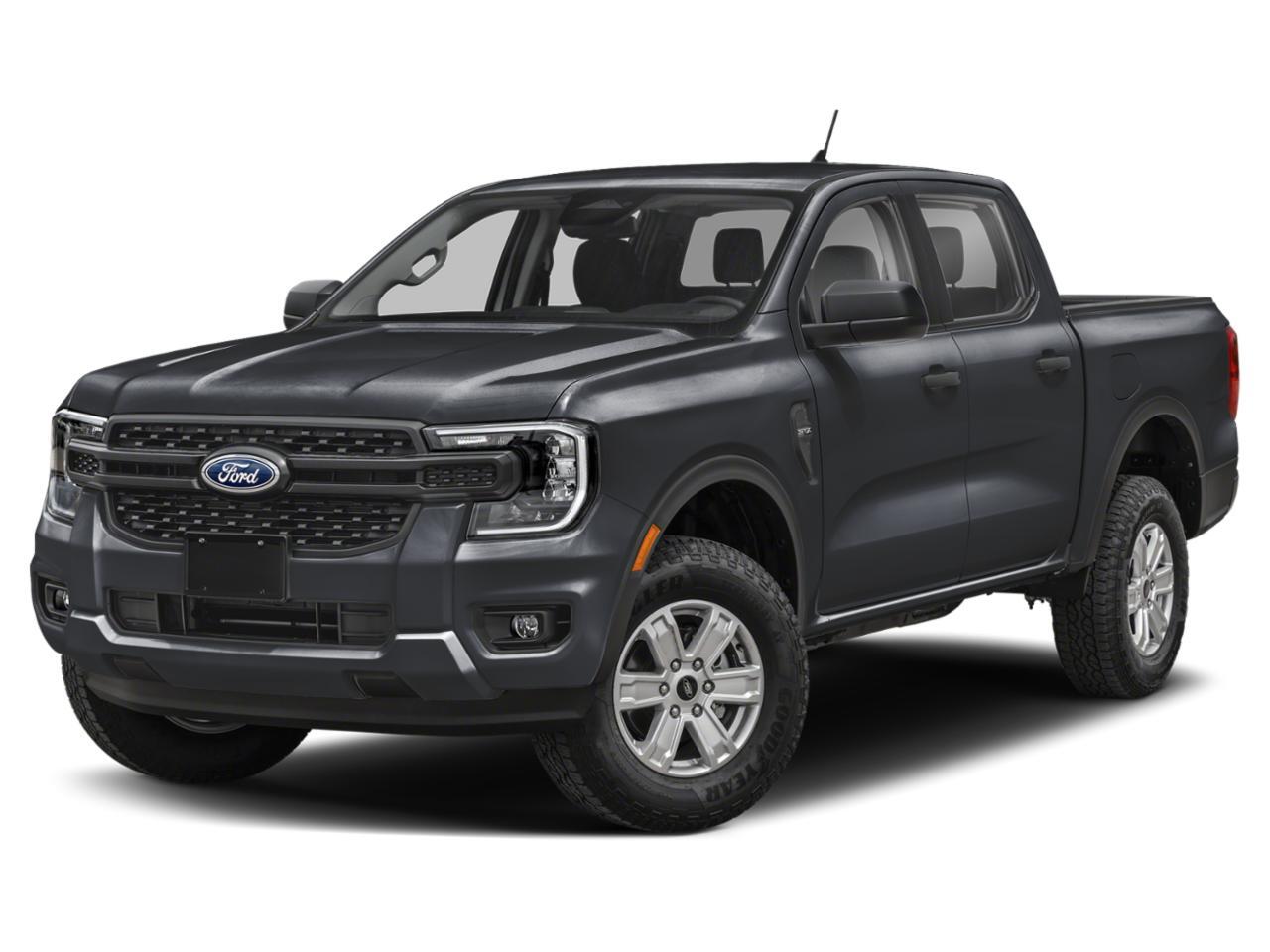 2024 Ford Ranger XL San Clemente CA