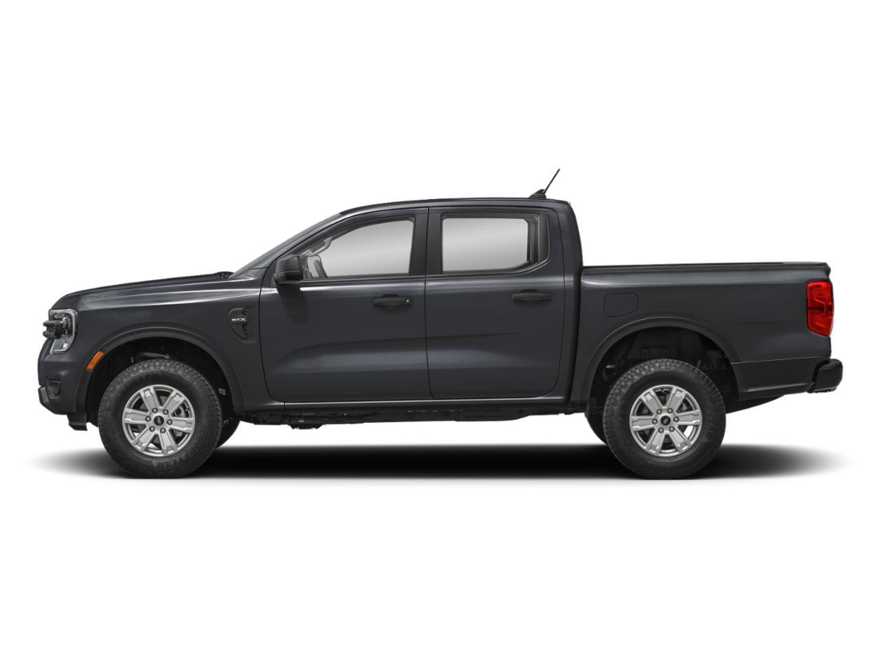 2024 Ford Ranger XL San Clemente CA