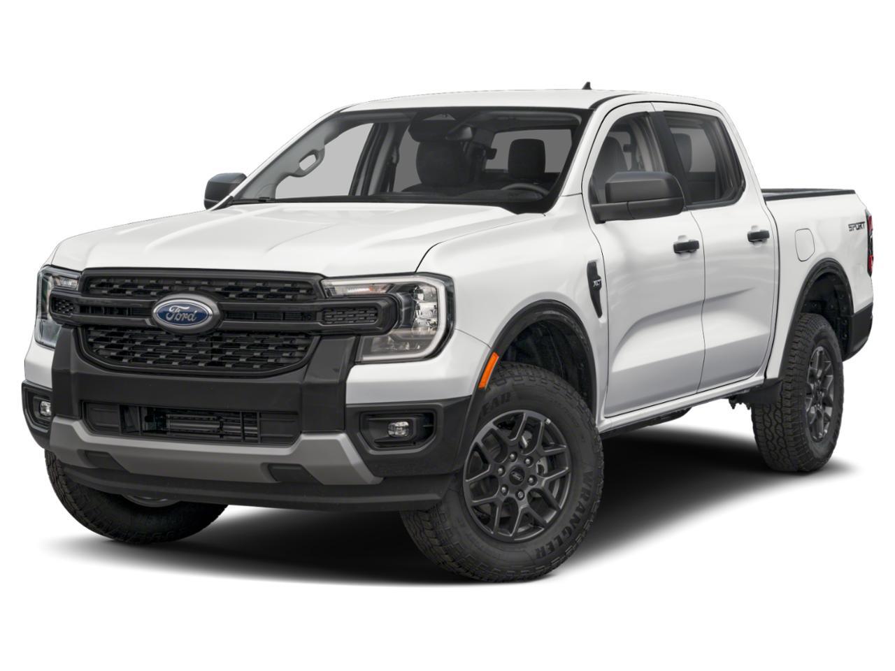 2024 Ford Ranger XLT Crestwood KY