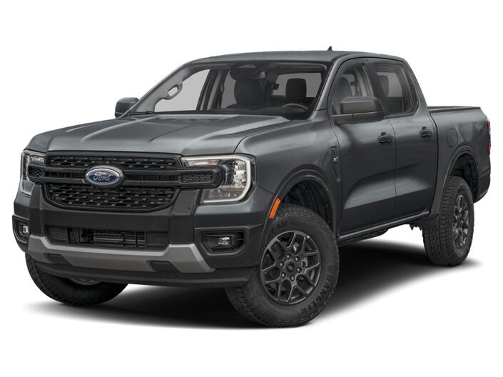 2024 Ford Ranger XLT Oshkosh WI