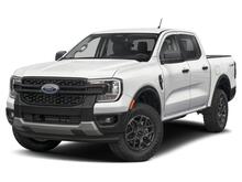 2024_Ford_Ranger_XLT_ Roseville CA