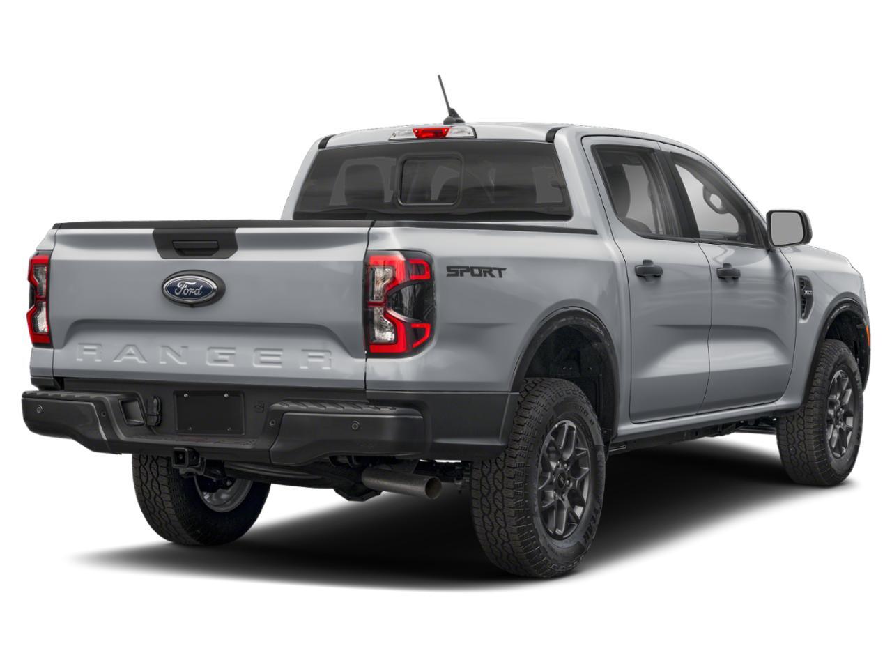 2024 Ford Ranger XLT San Clemente CA