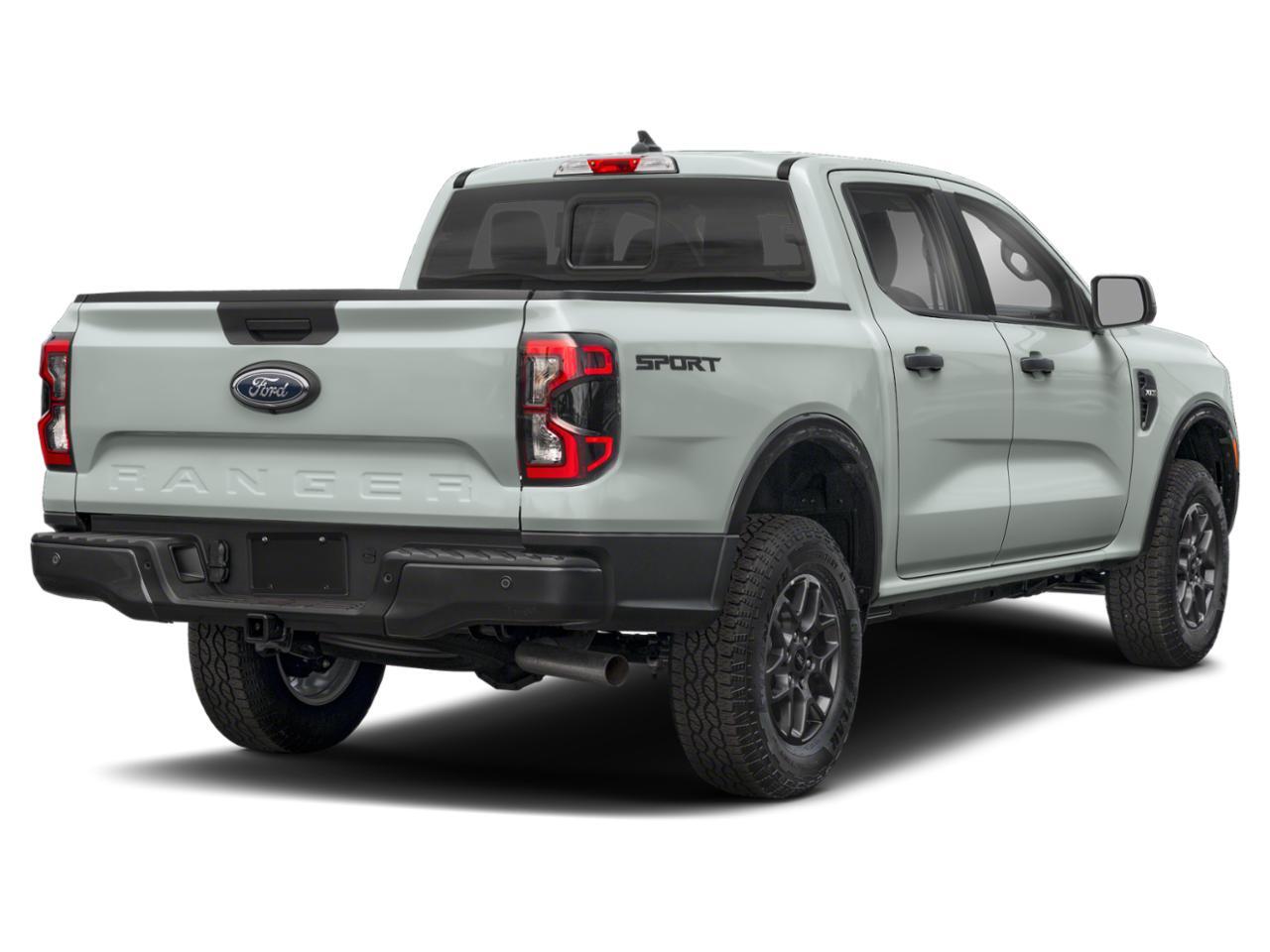 2024 Ford Ranger XLT San Clemente CA