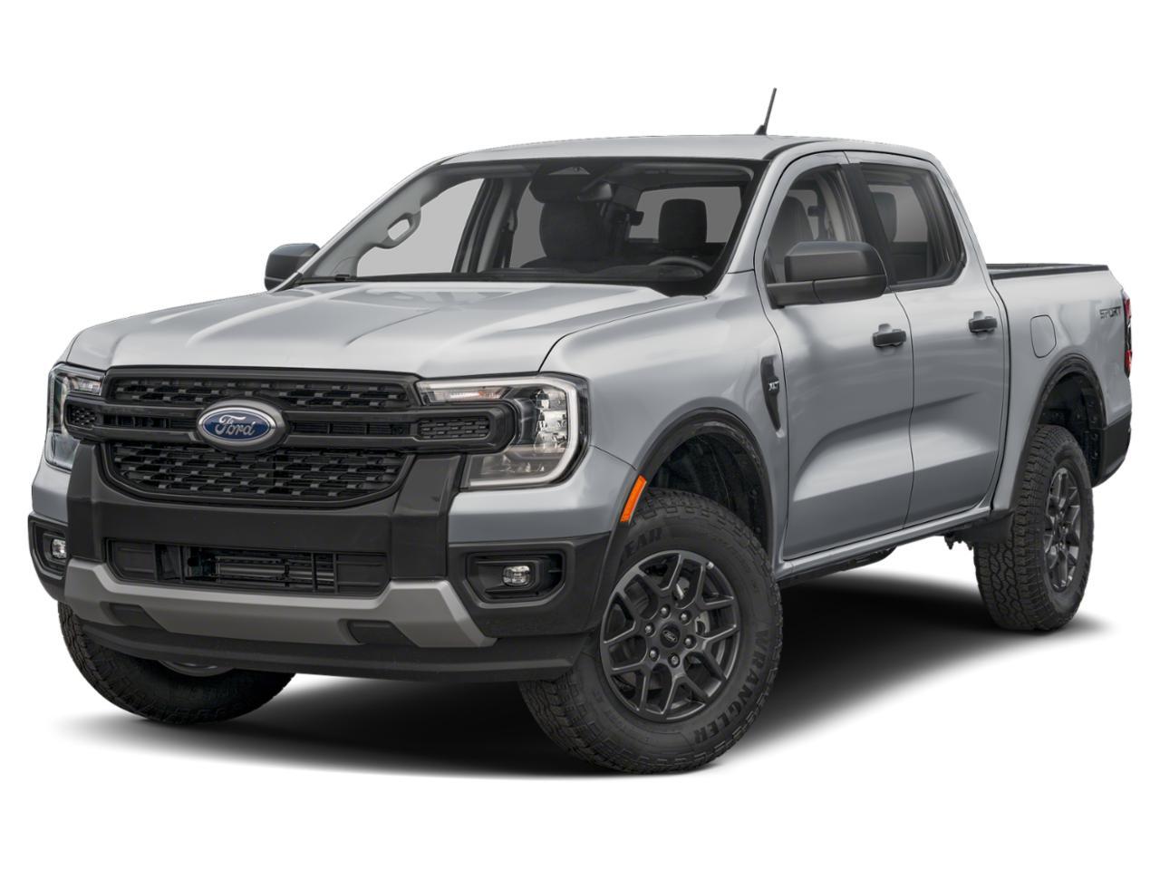 2024 Ford Ranger XLT San Clemente CA