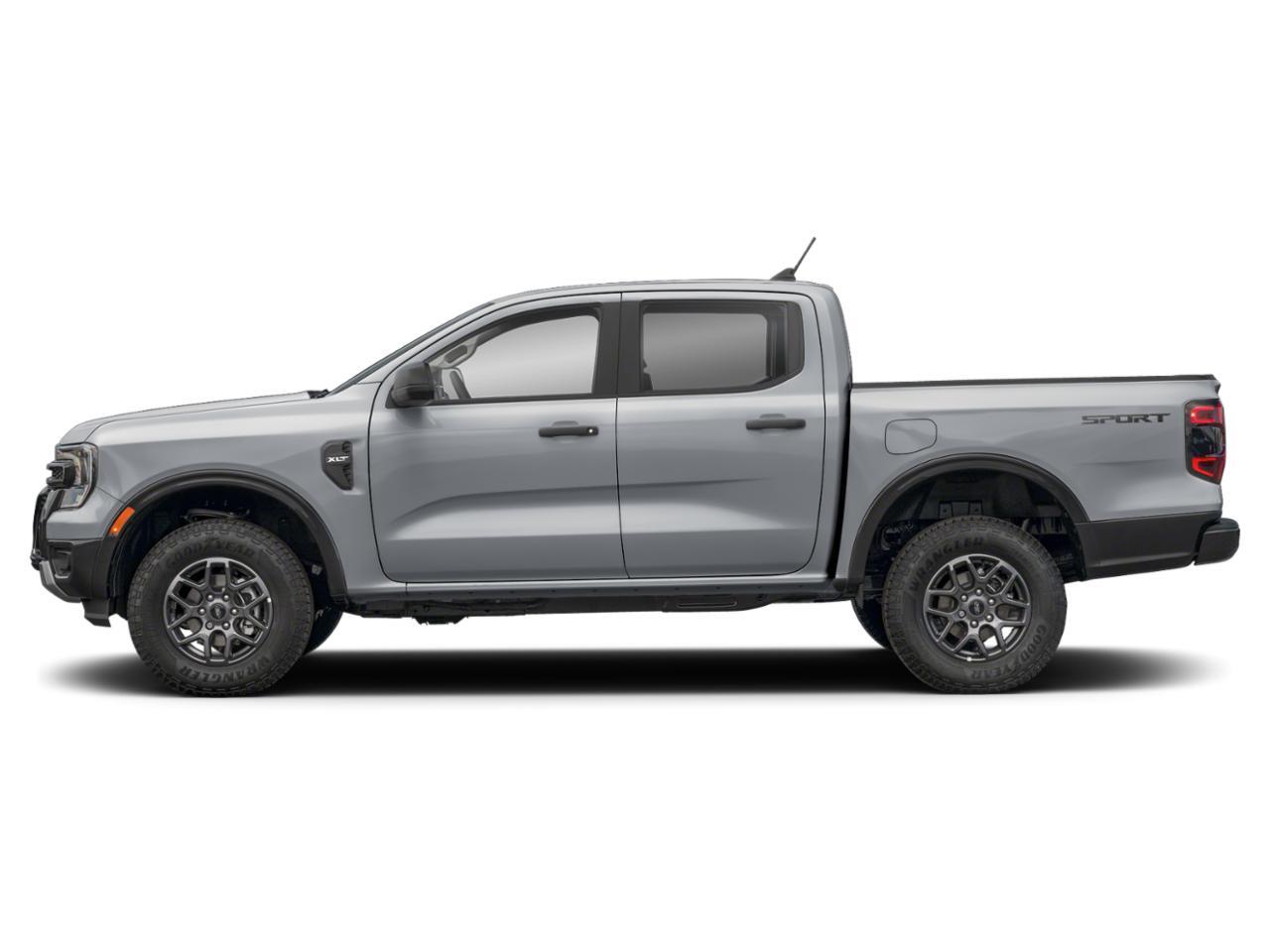 2024 Ford Ranger XLT San Clemente CA
