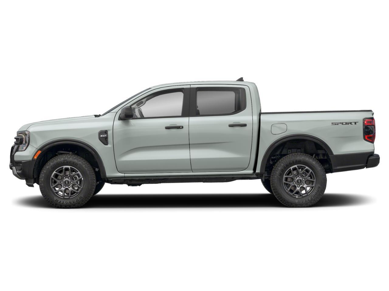 2024 Ford Ranger XLT San Clemente CA