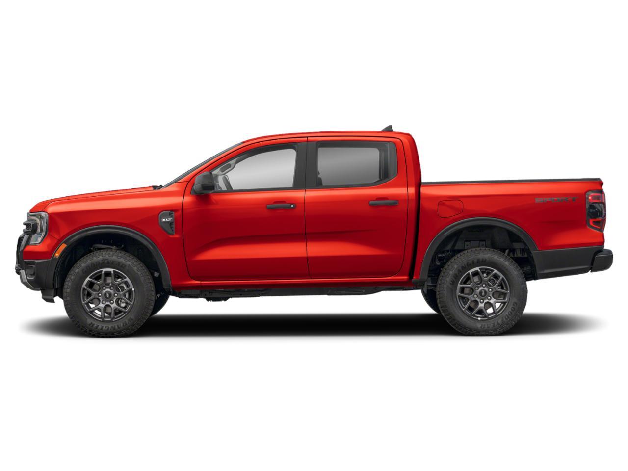 2024 Ford Ranger XLT San Clemente CA