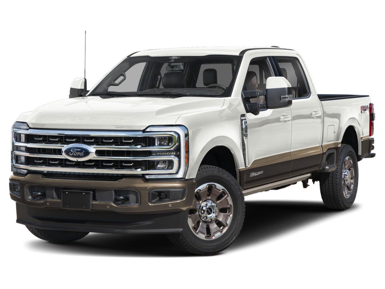 2024 Ford Super Duty F-250 SRW