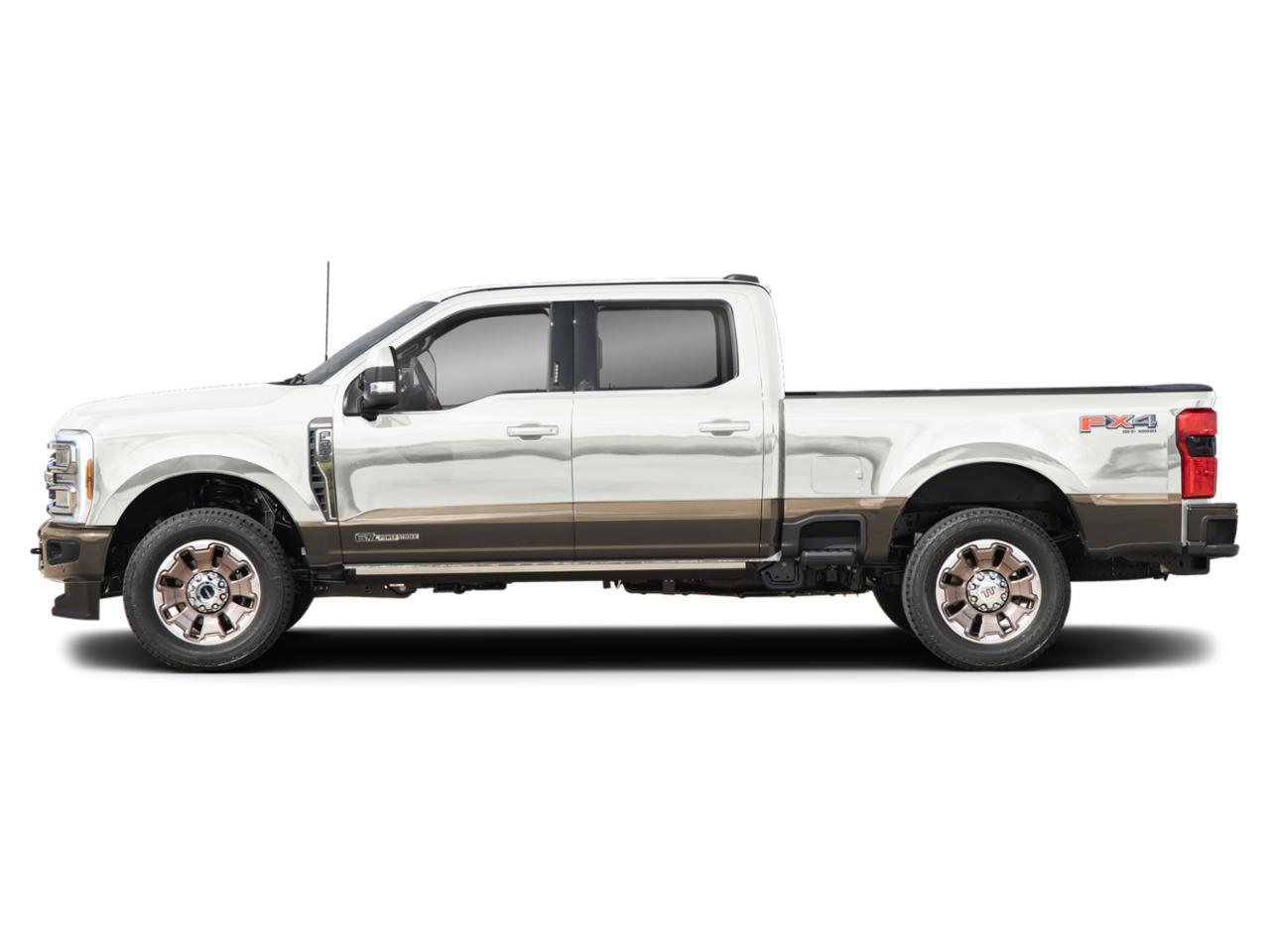 2024 Ford Super Duty F-250 SRW King Ranch Del Rio TX