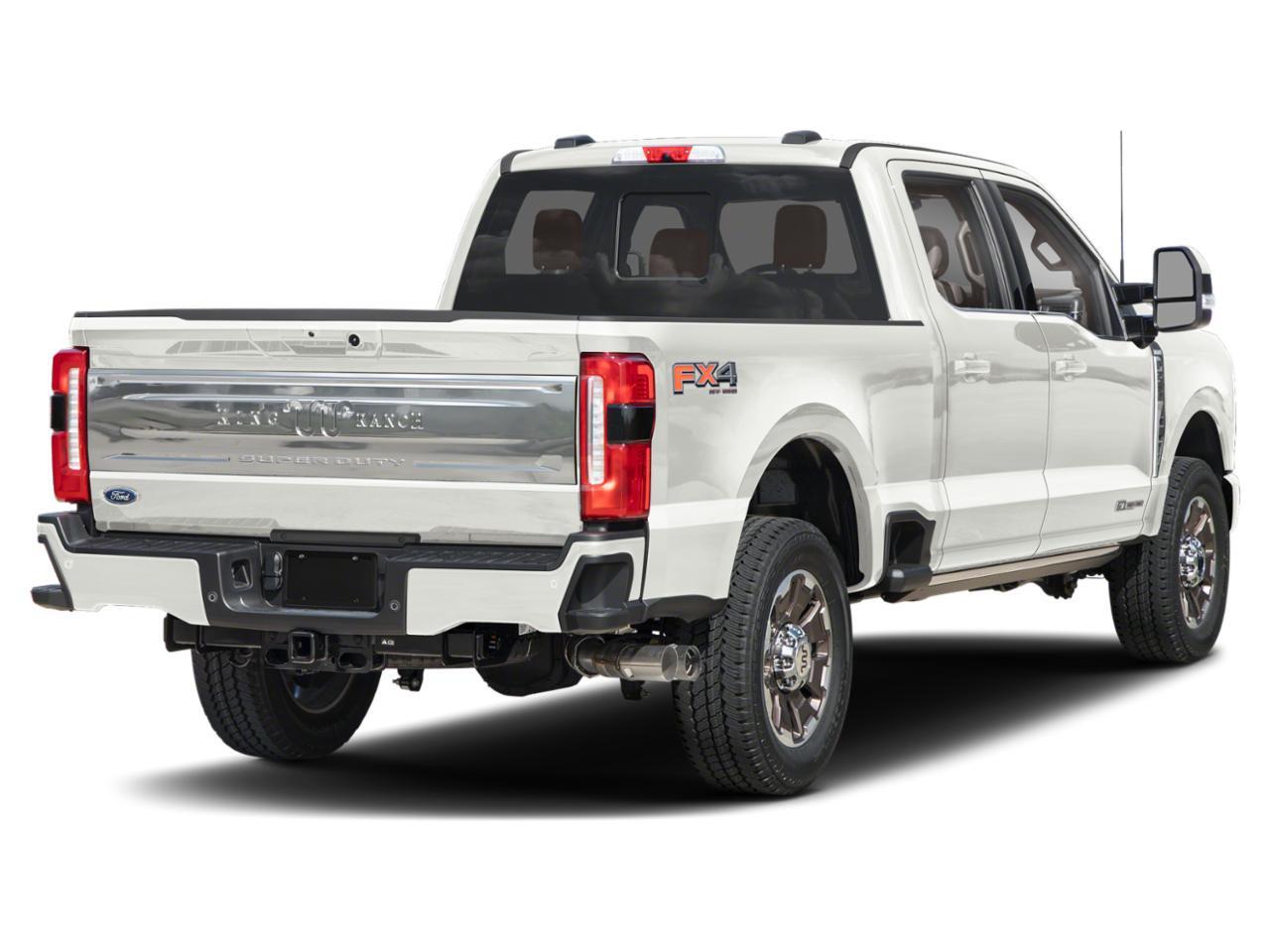 2024 Ford Super Duty F-250 SRW King Ranch San Clemente CA