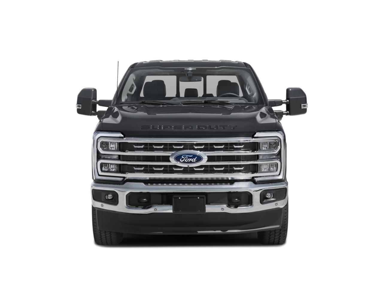 2024 Ford Super Duty F-250 SRW LARIAT Burnet TX