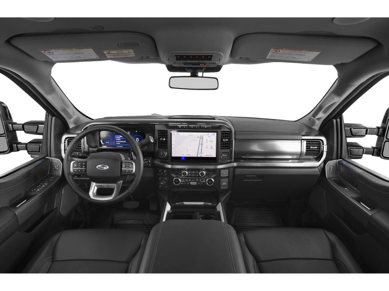 2024 Ford Super Duty F-250 SRW LARIAT Burnet TX