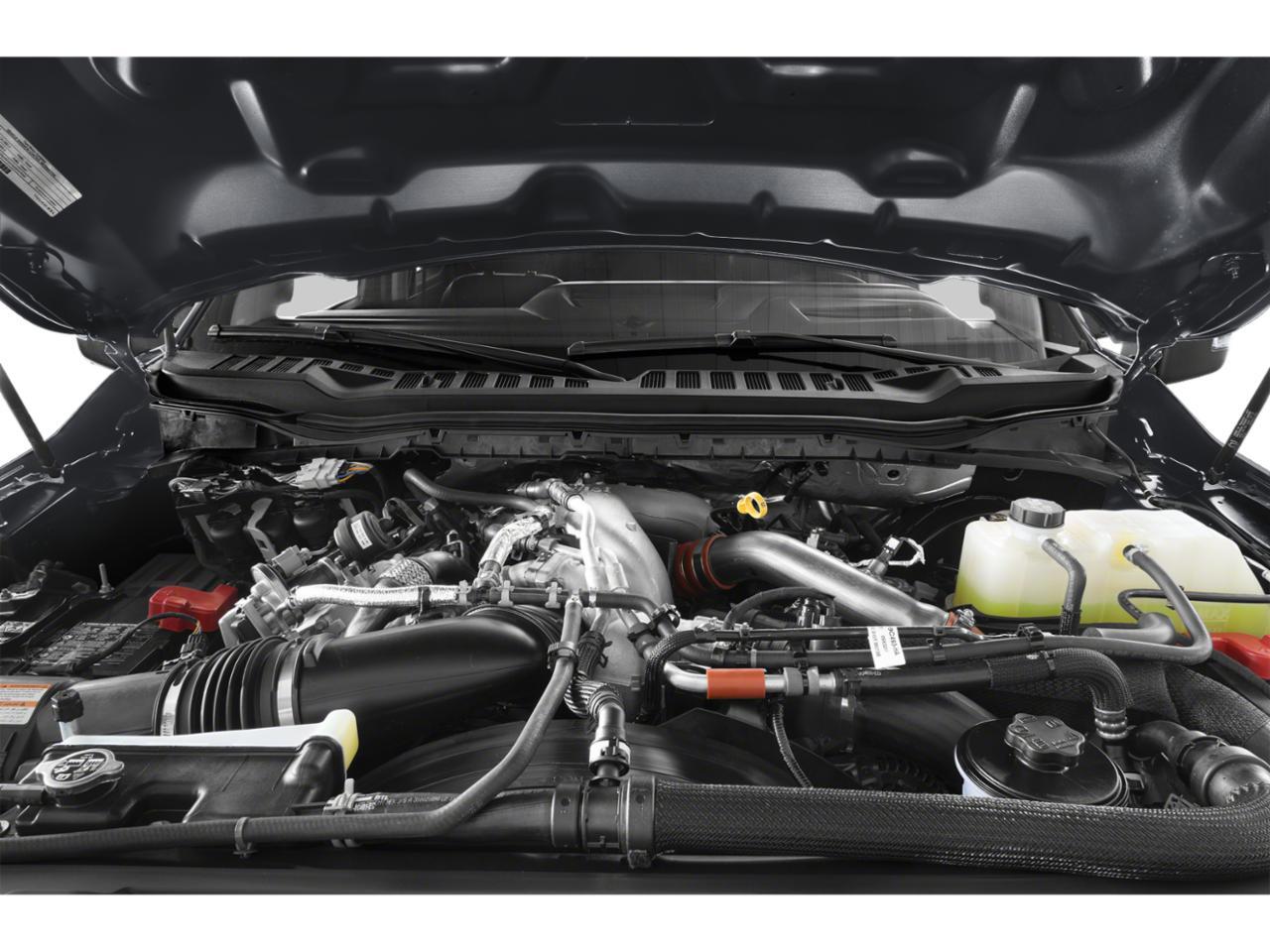 2024 Ford Super Duty F-250 SRW LARIAT Burnet TX