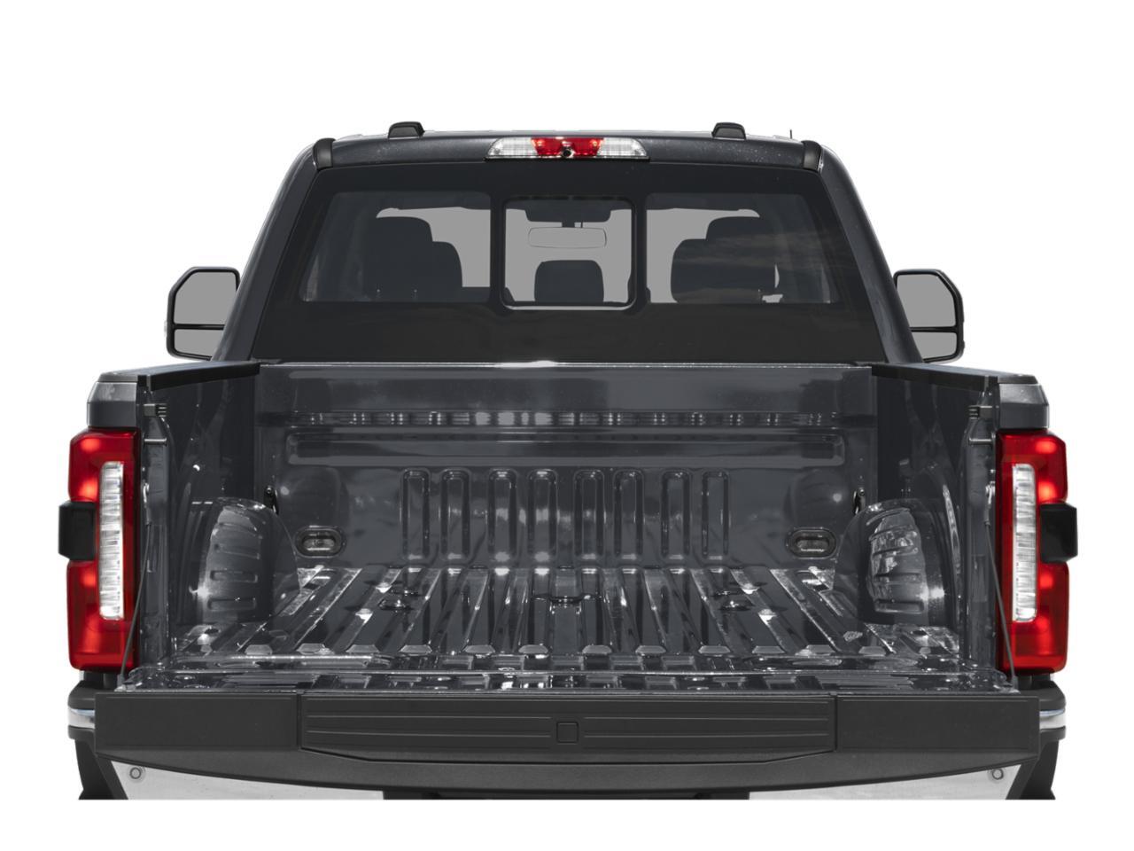 2024 Ford Super Duty F-250 SRW LARIAT Burnet TX
