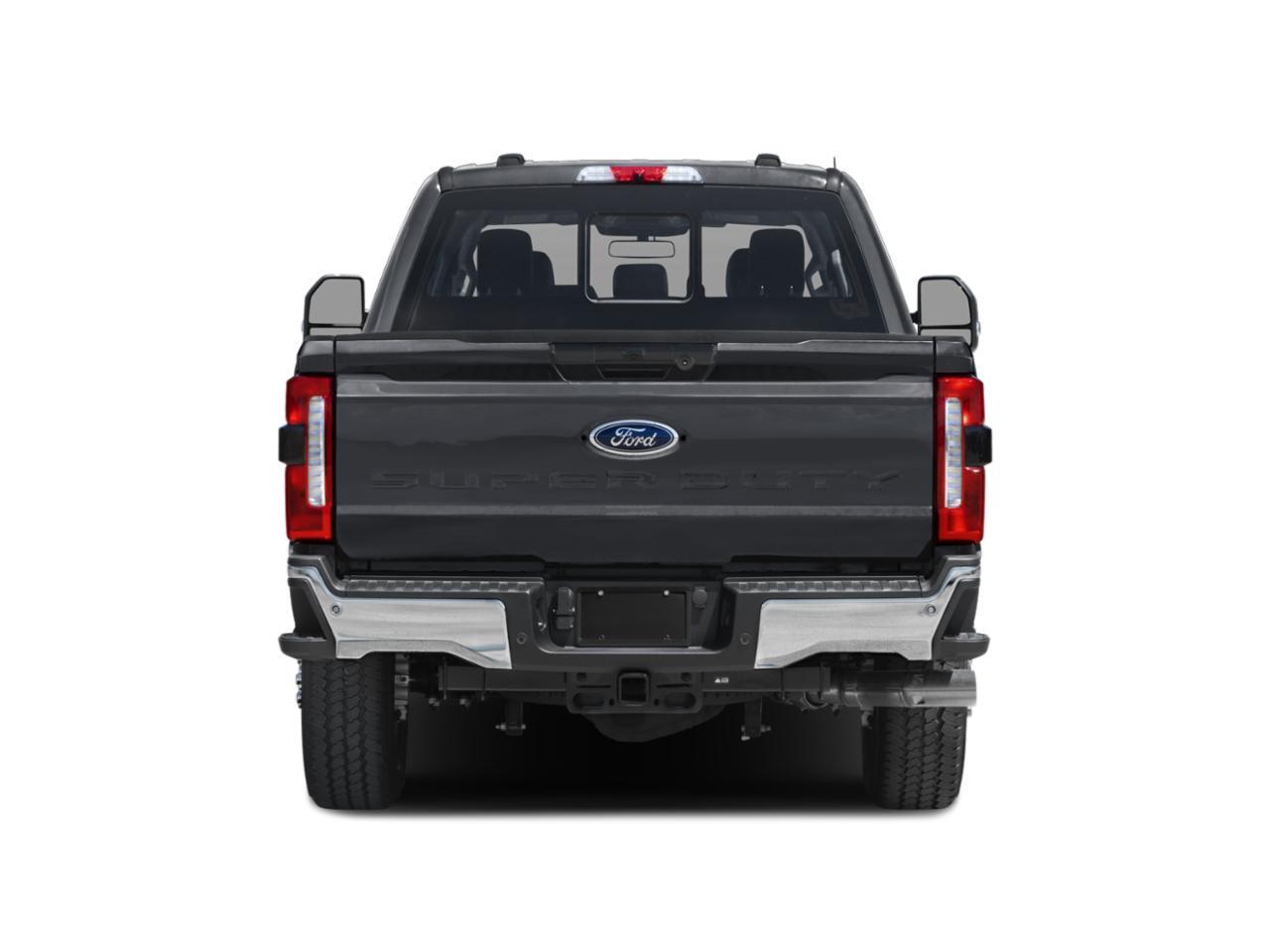 2024 Ford Super Duty F-250 SRW LARIAT Burnet TX