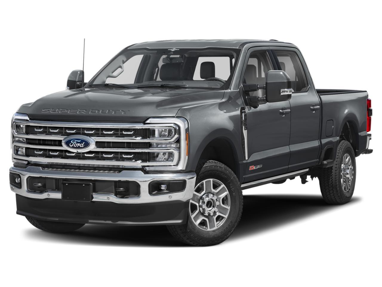 2024 Ford Super Duty F-250 SRW